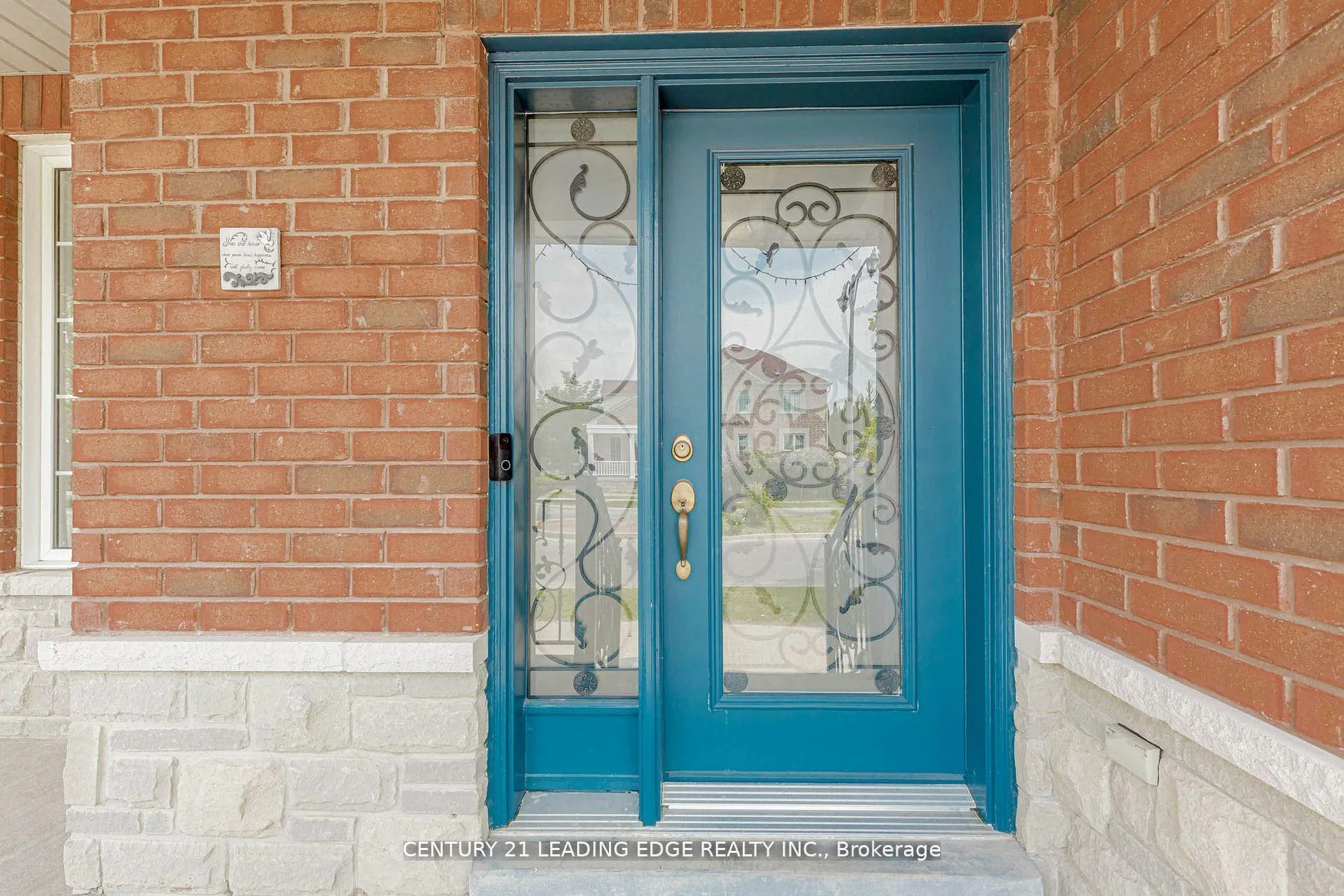 Photo 6 of 15 Alden Square, Ajax, Northwest Ajax — HOMEH