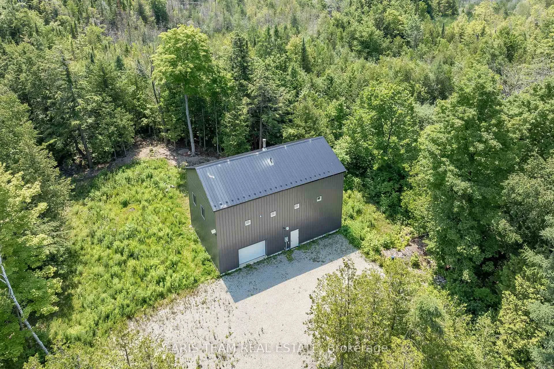 Photo 1 of 2576 Champlain Road, Tiny, Rural Tiny — HOMEH