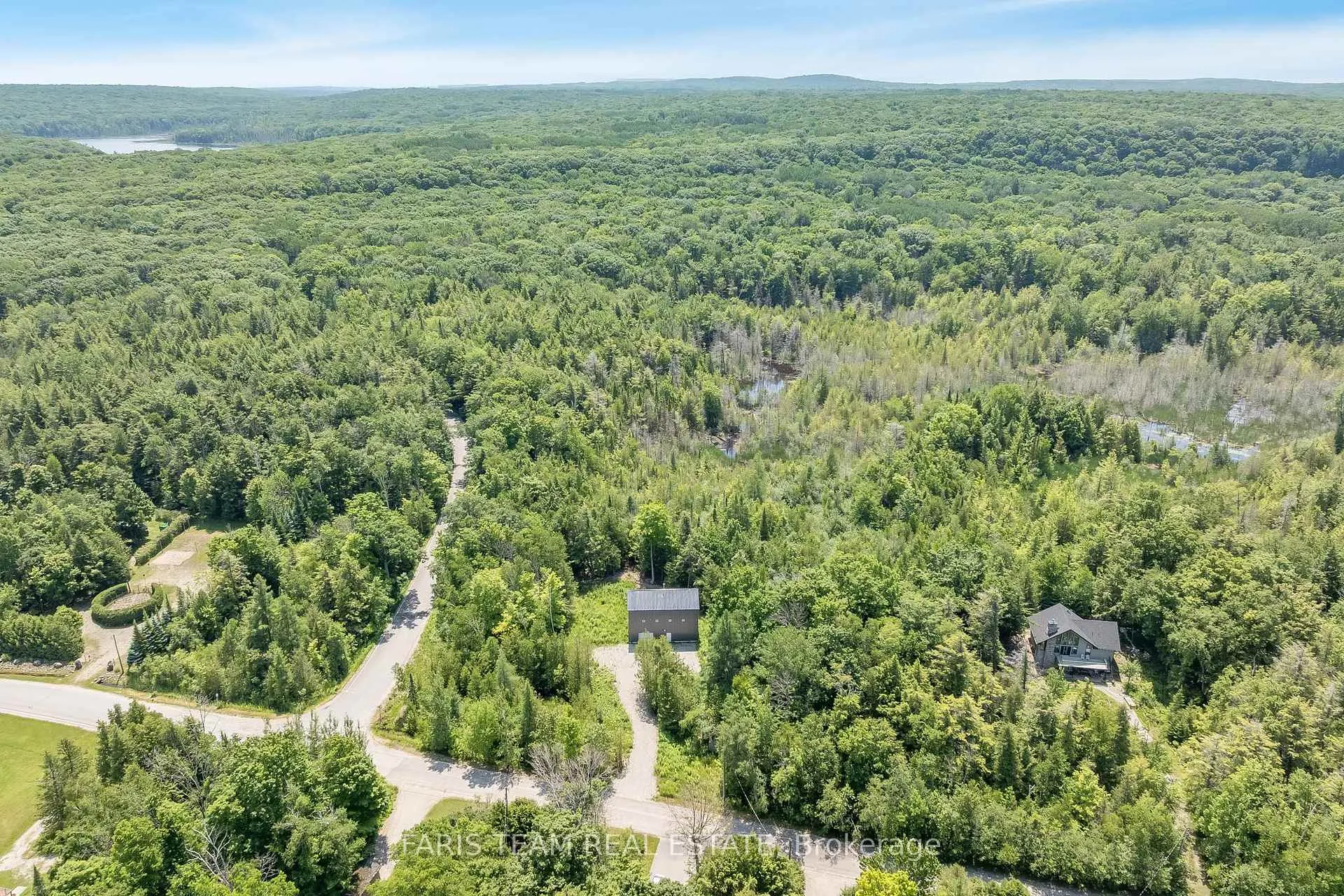 Photo 23 of 2576 Champlain Road, Tiny, Rural Tiny — HOMEH