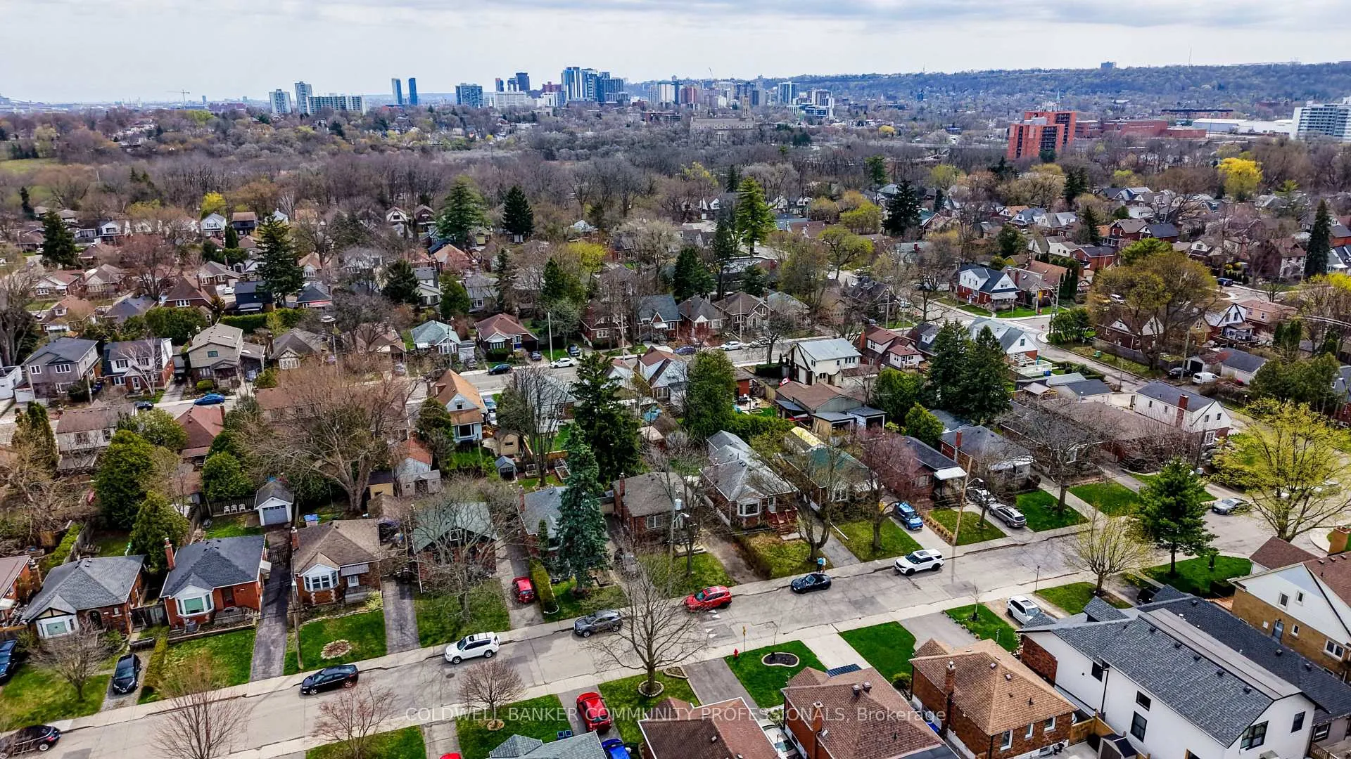 Photo 36 of 166 Bond Street N, Hamilton, Westdale — HOMEH