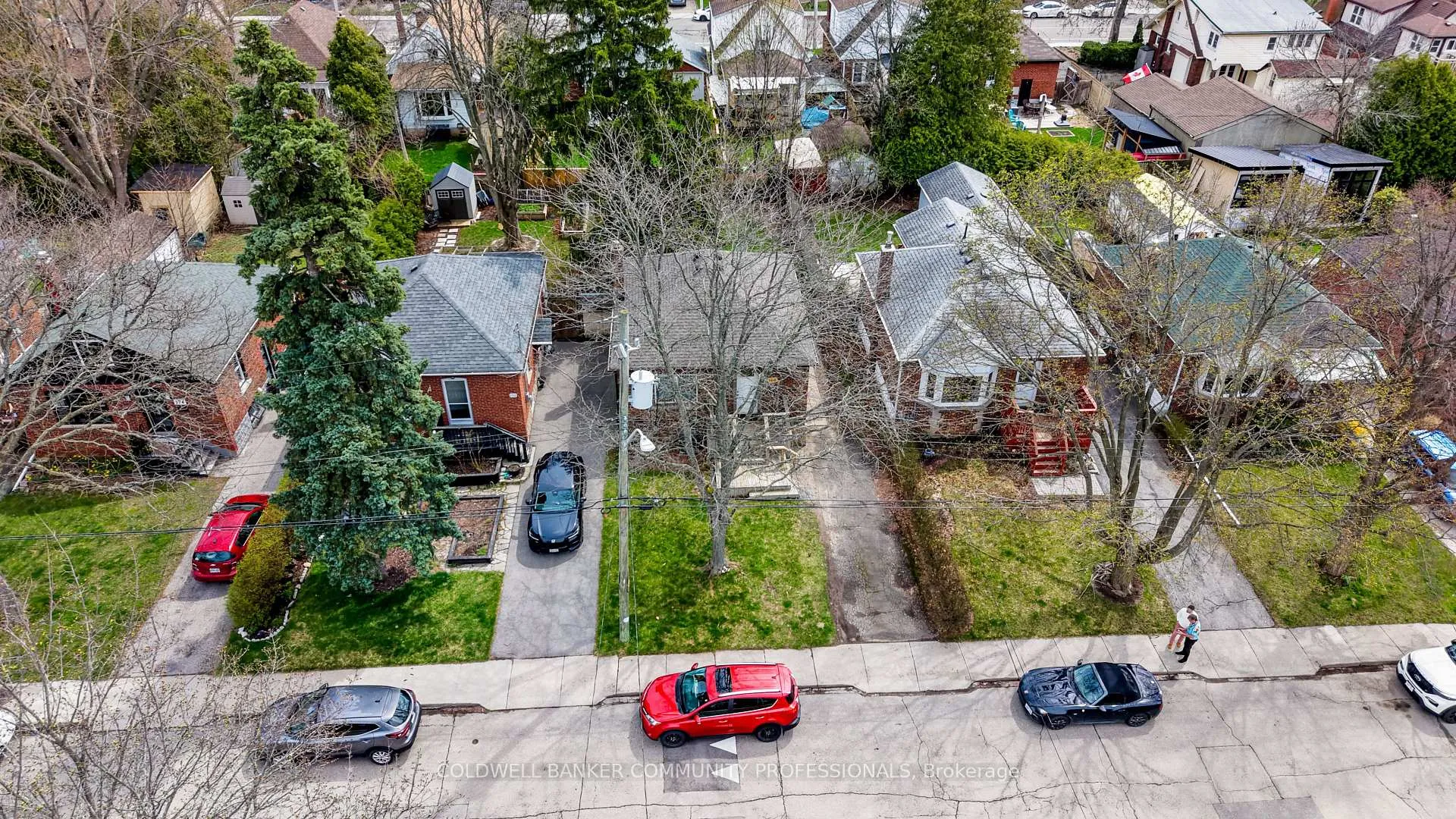 Photo 41 of 166 Bond Street N, Hamilton, Westdale — HOMEH