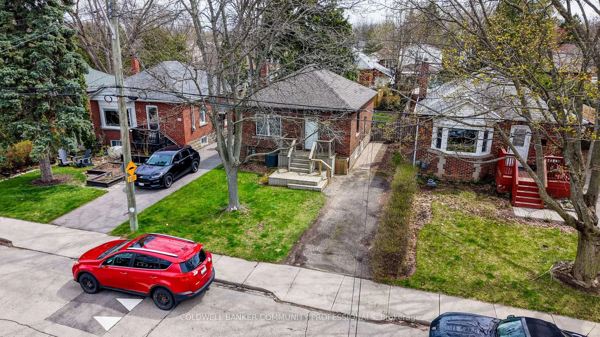 Photo 42 of 166 Bond Street N, Hamilton, Westdale — HOMEH