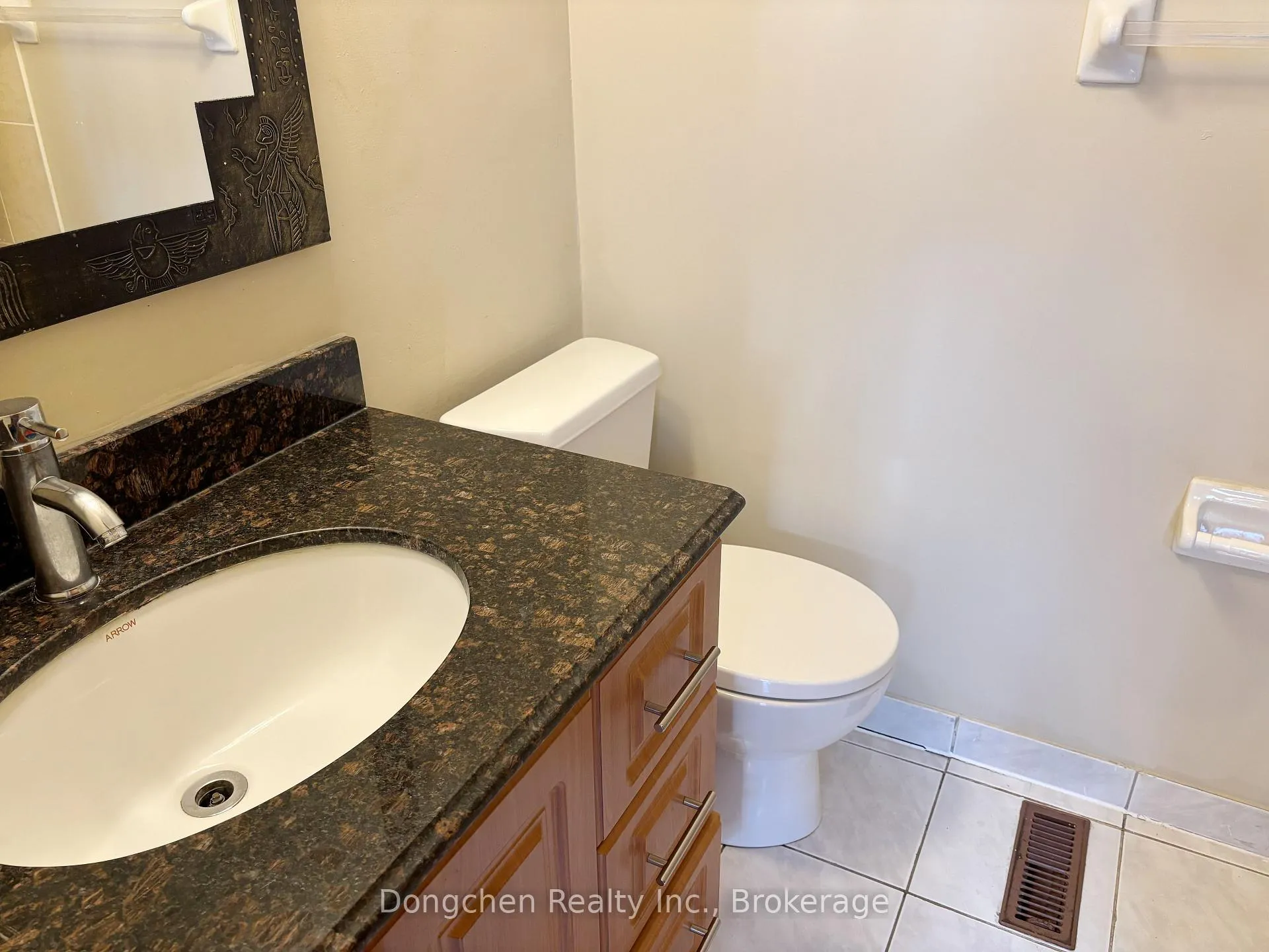 Photo 10 of 6 Simsbury Court, Markham, Milliken Mills West — HOMEH
