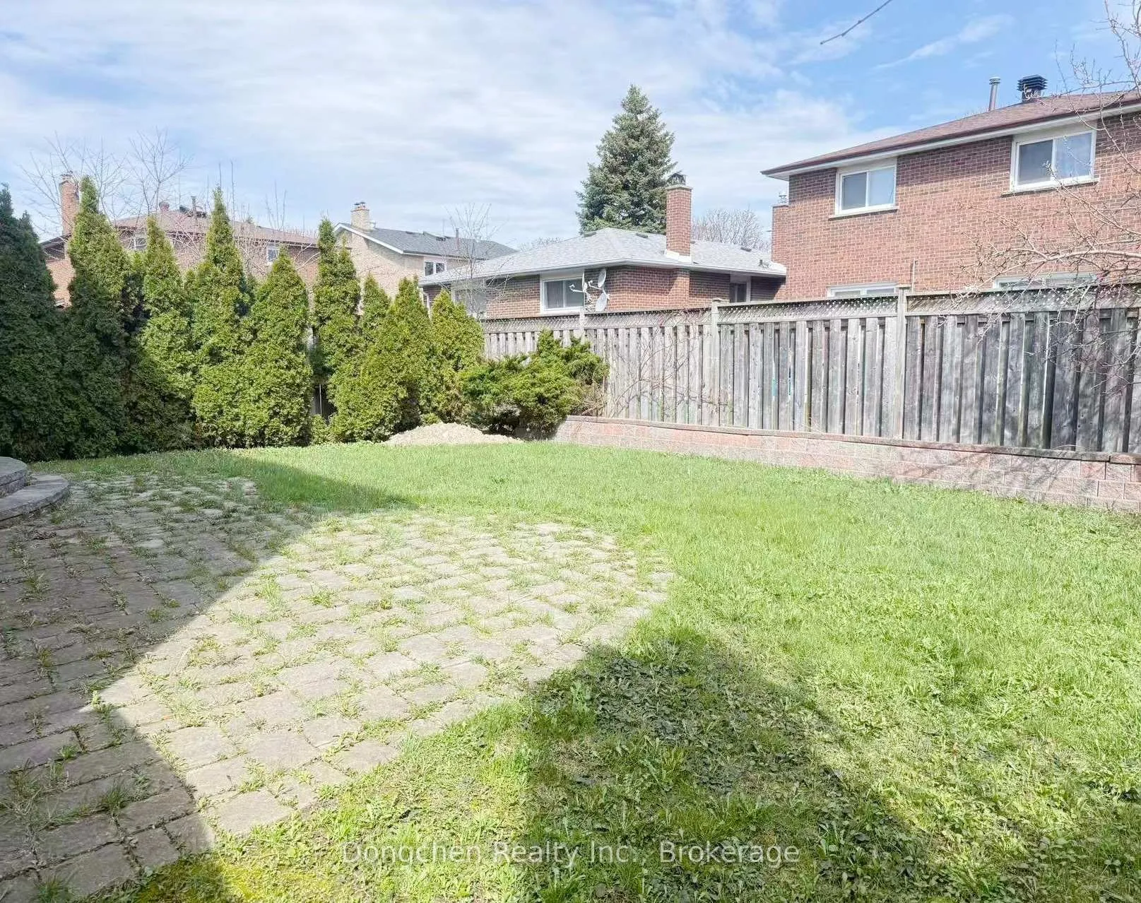 Photo 34 of 6 Simsbury Court, Markham, Milliken Mills West — HOMEH