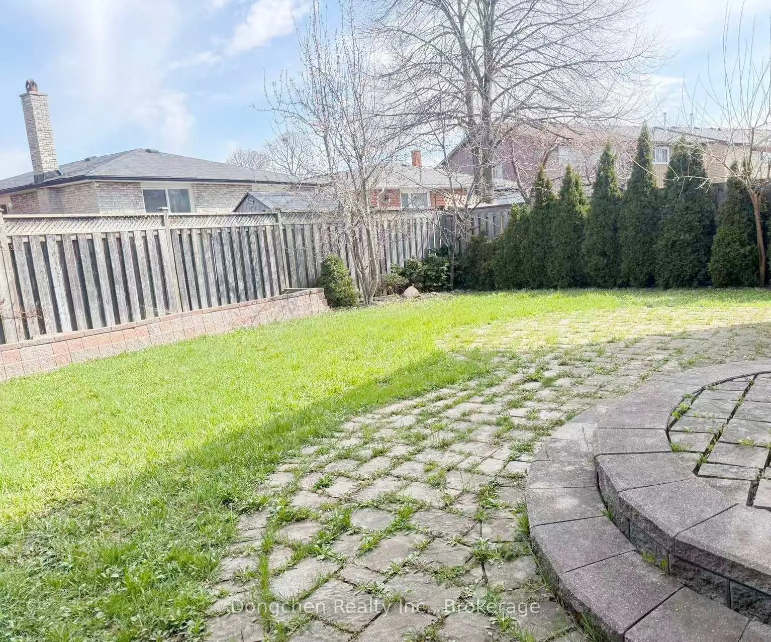 Photo 35 of 6 Simsbury Court, Markham, Milliken Mills West — HOMEH