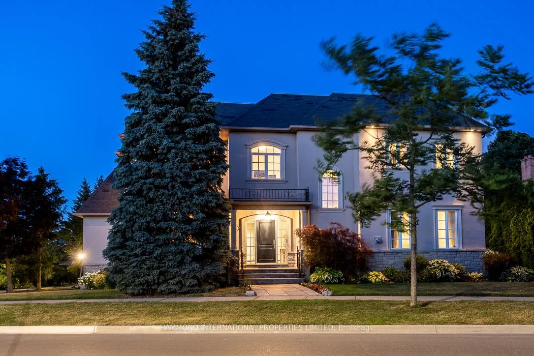 Photo 1 of 1 Sanibel Crescent, Vaughan, Uplands — HOMEH