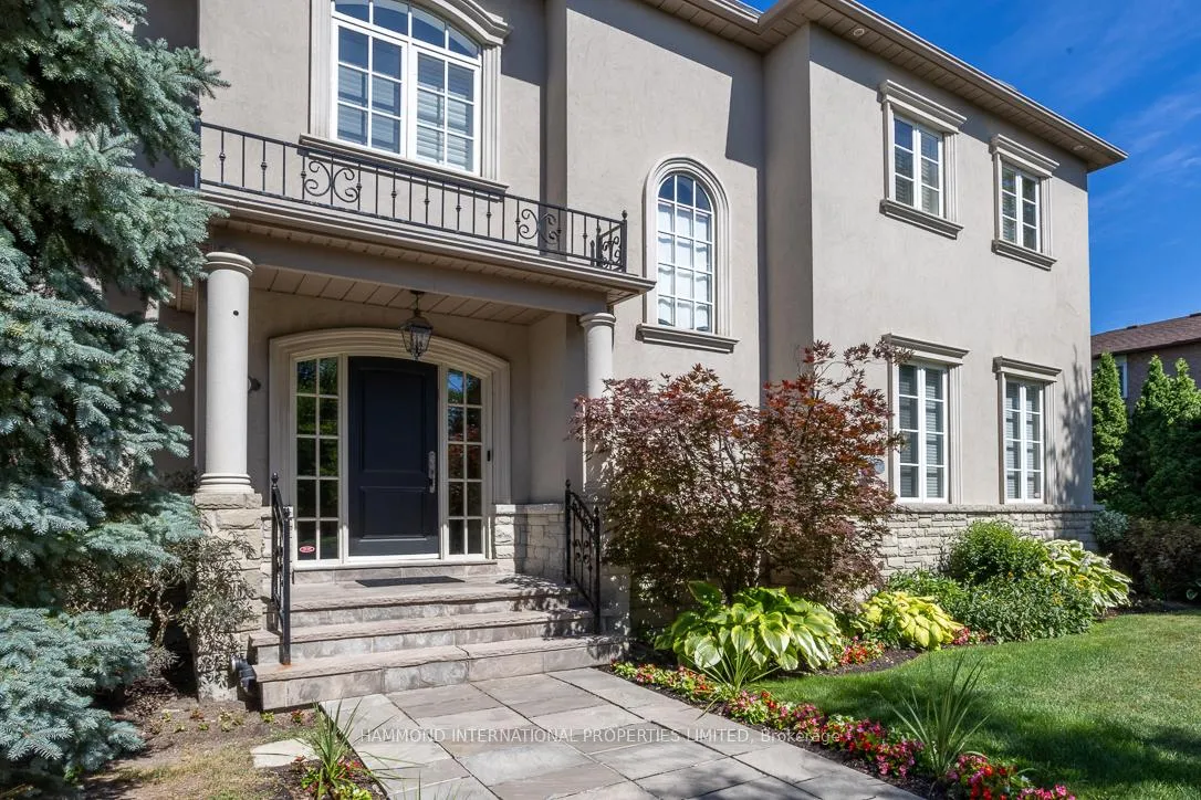 Photo 2 of 1 Sanibel Crescent, Vaughan, Uplands — HOMEH