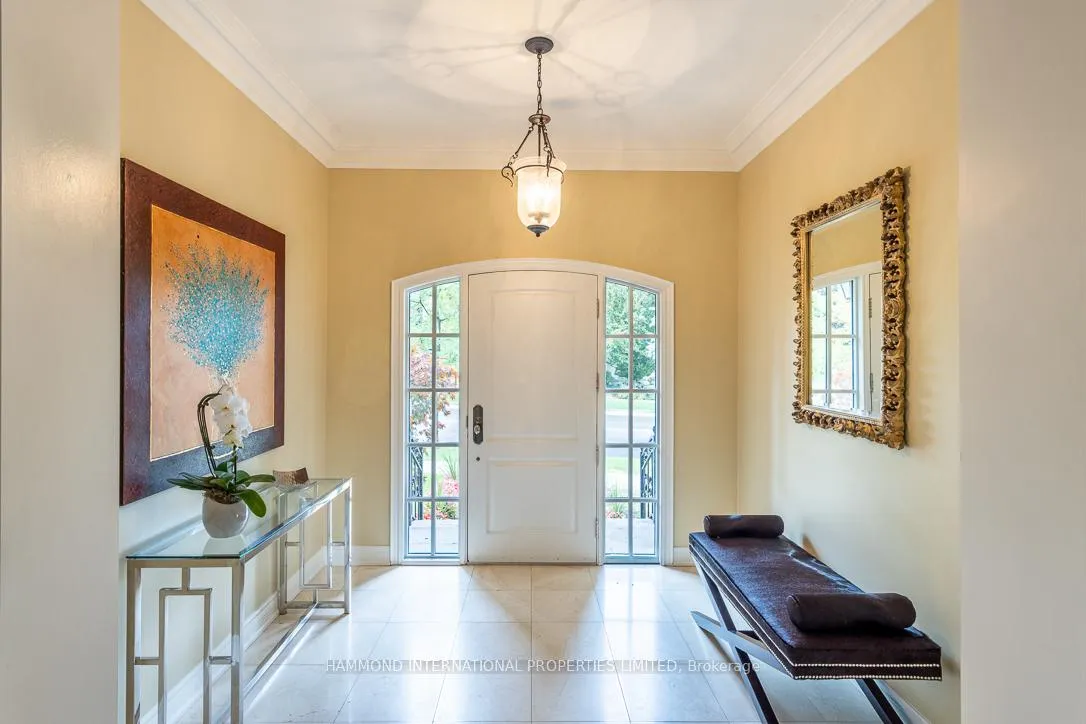 Photo 3 of 1 Sanibel Crescent, Vaughan, Uplands — HOMEH