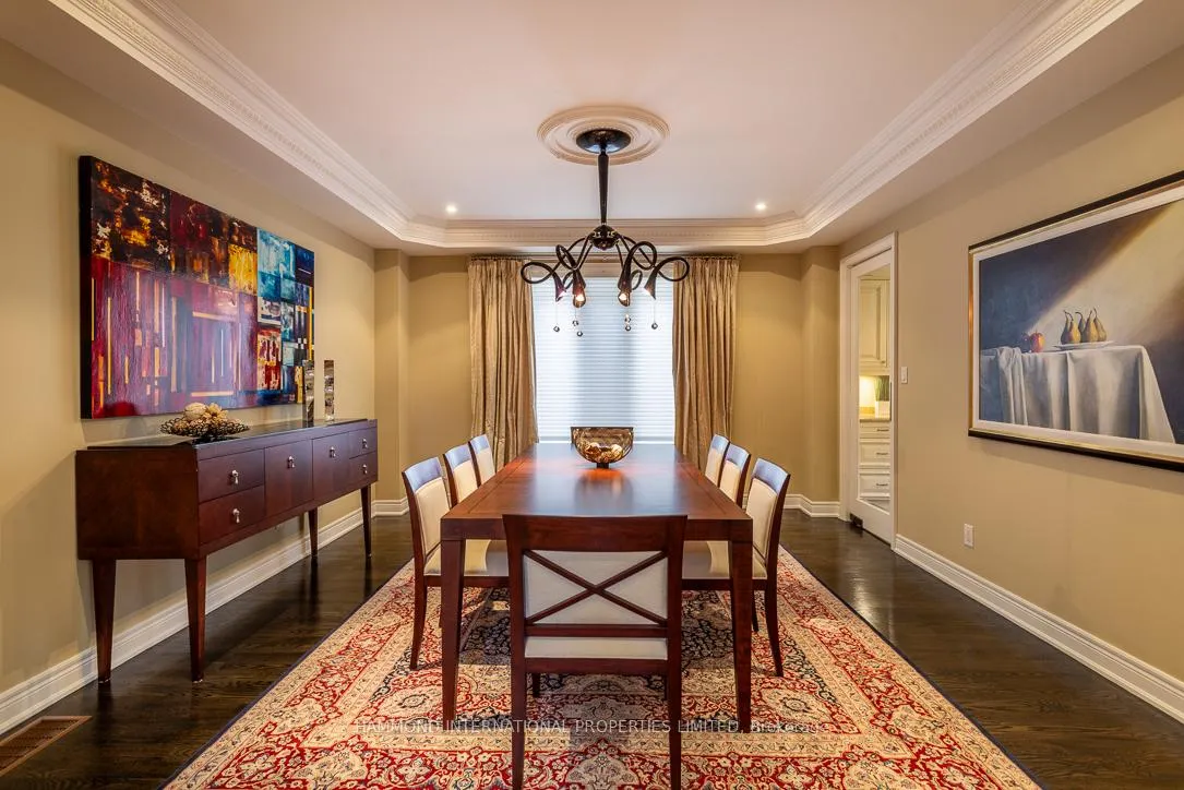 Photo 7 of 1 Sanibel Crescent, Vaughan, Uplands — HOMEH