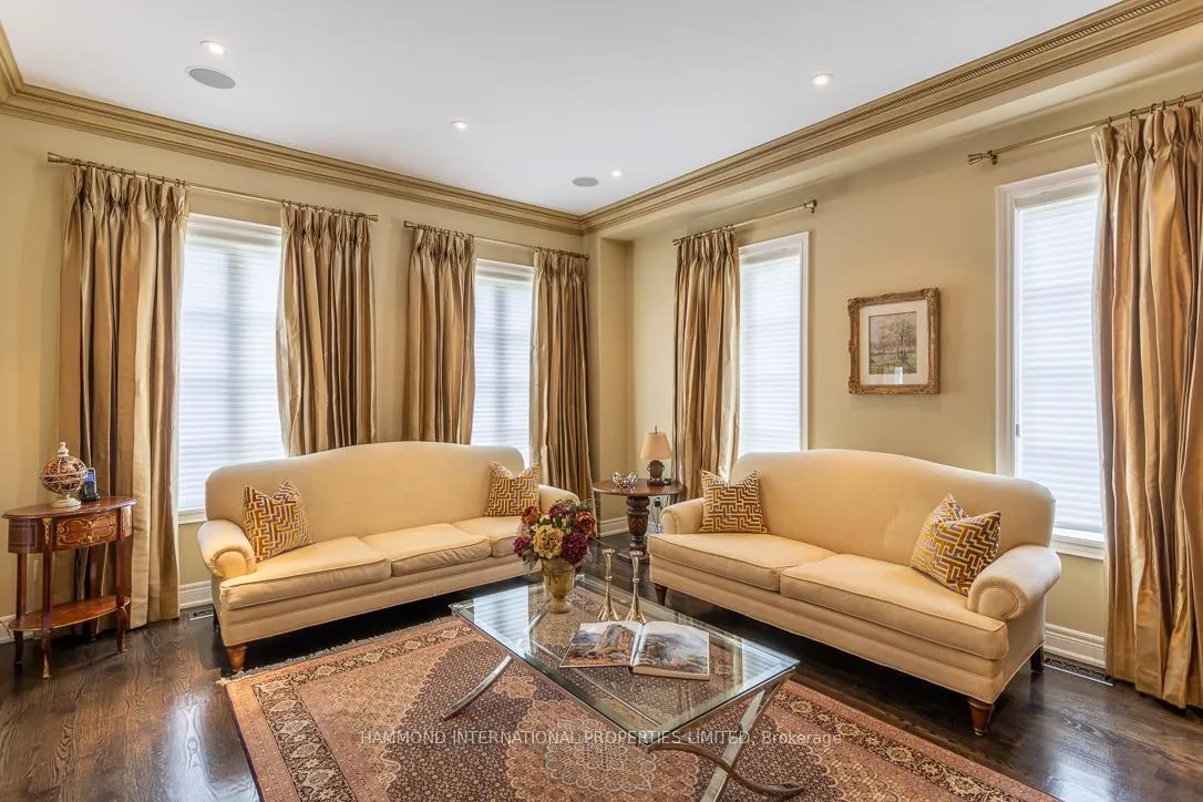 Photo 14 of 1 Sanibel Crescent, Vaughan, Uplands — HOMEH