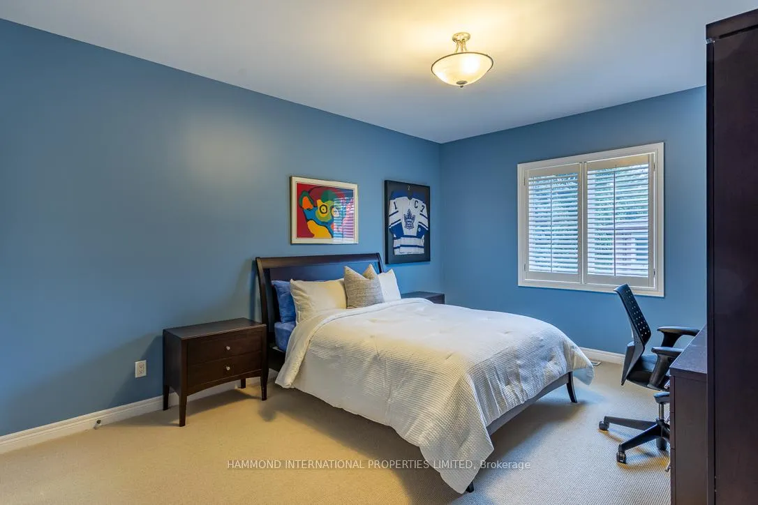 Photo 21 of 1 Sanibel Crescent, Vaughan, Uplands — HOMEH