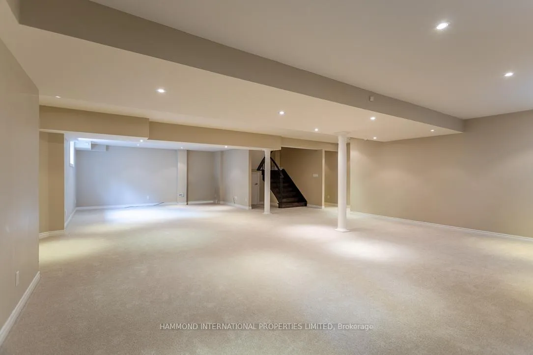 Photo 23 of 1 Sanibel Crescent, Vaughan, Uplands — HOMEH
