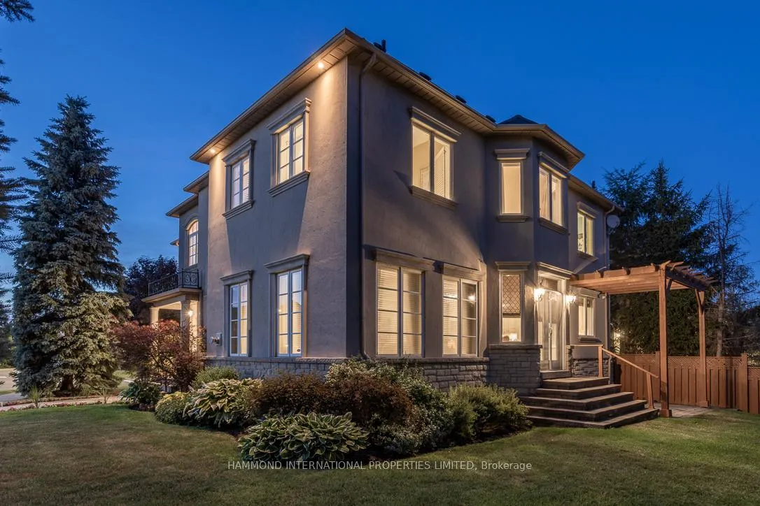 Photo 26 of 1 Sanibel Crescent, Vaughan, Uplands — HOMEH