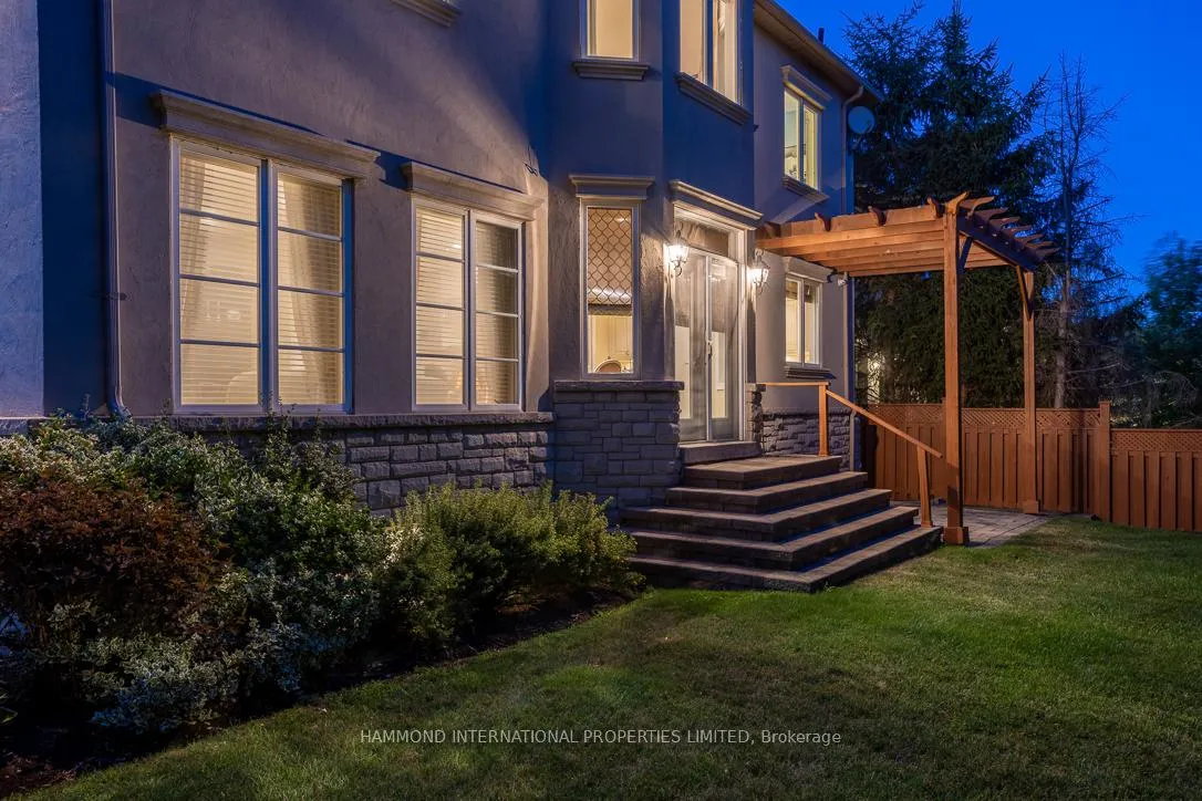 Photo 27 of 1 Sanibel Crescent, Vaughan, Uplands — HOMEH