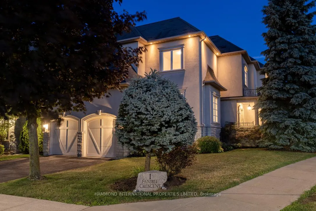 Photo 28 of 1 Sanibel Crescent, Vaughan, Uplands — HOMEH