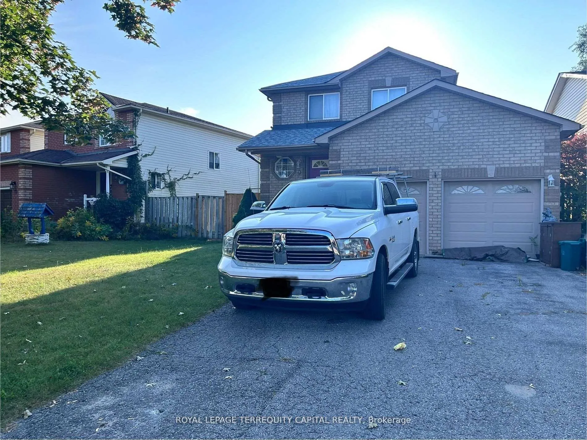 Photo 1 of Unit Lower, 58 Wessenger Drive, Barrie, Holly — HOMEH