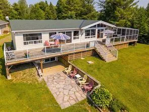 Photo 1 of 97 Gibson Bay Road, Whitestone, Hagerman — HOMEH