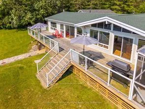 Photo 2 of 97 Gibson Bay Road, Whitestone, Hagerman — HOMEH