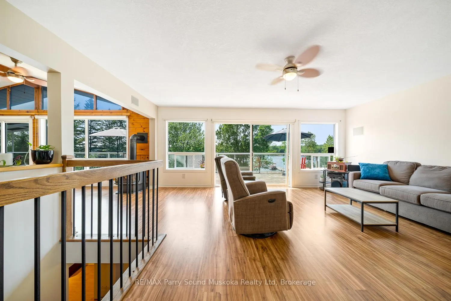 Photo 9 of 97 Gibson Bay Road, Whitestone, Hagerman — HOMEH