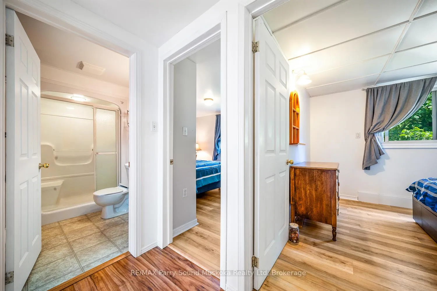 Photo 25 of 97 Gibson Bay Road, Whitestone, Hagerman — HOMEH