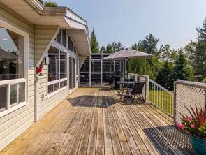 Photo 42 of 97 Gibson Bay Road, Whitestone, Hagerman — HOMEH