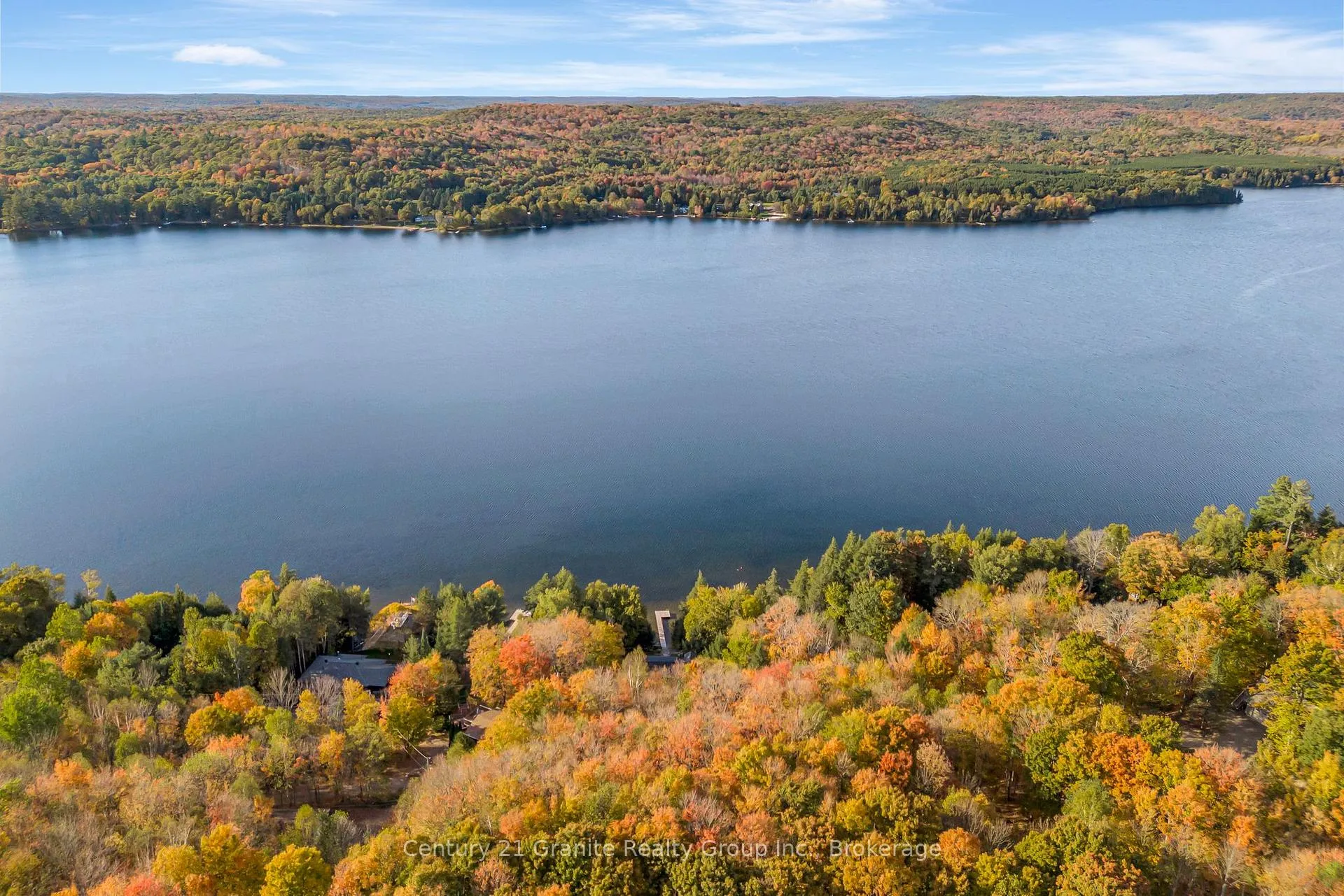 Photo 2 of 1050 Whiskey Jack Lane, Algonquin Highlands, Stanhope — HOMEH