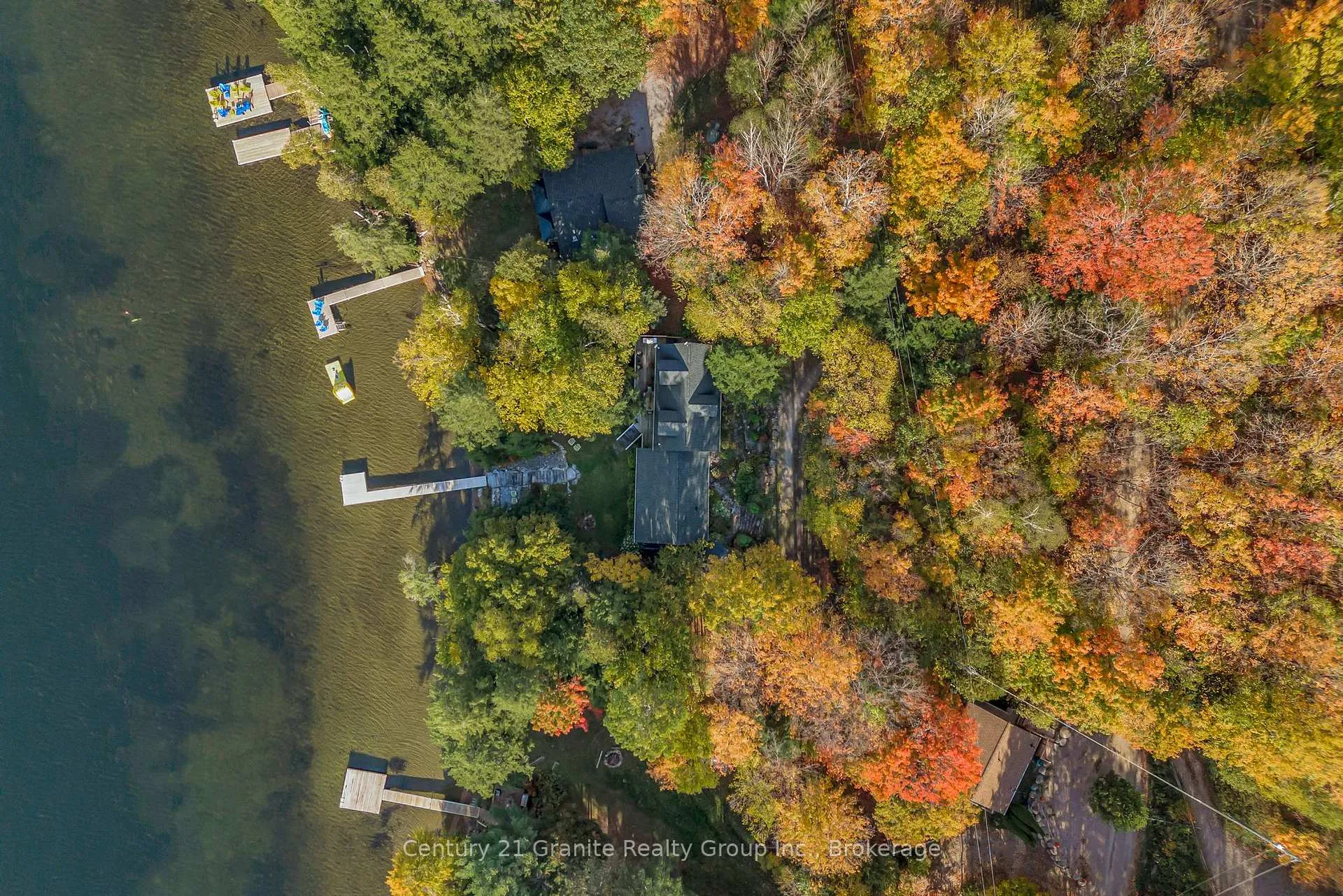 Photo 6 of 1050 Whiskey Jack Lane, Algonquin Highlands, Stanhope — HOMEH