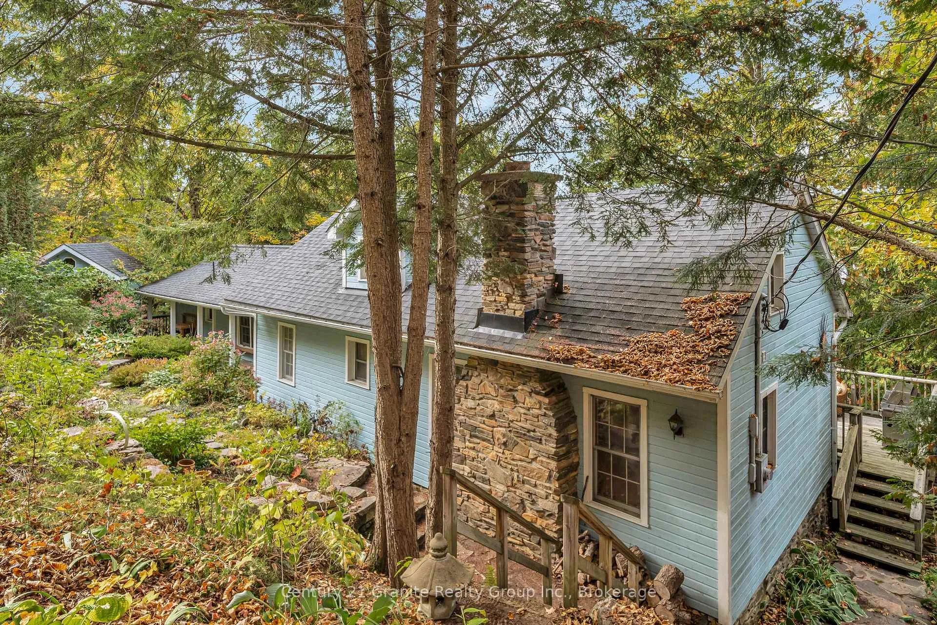 Photo 7 of 1050 Whiskey Jack Lane, Algonquin Highlands, Stanhope — HOMEH