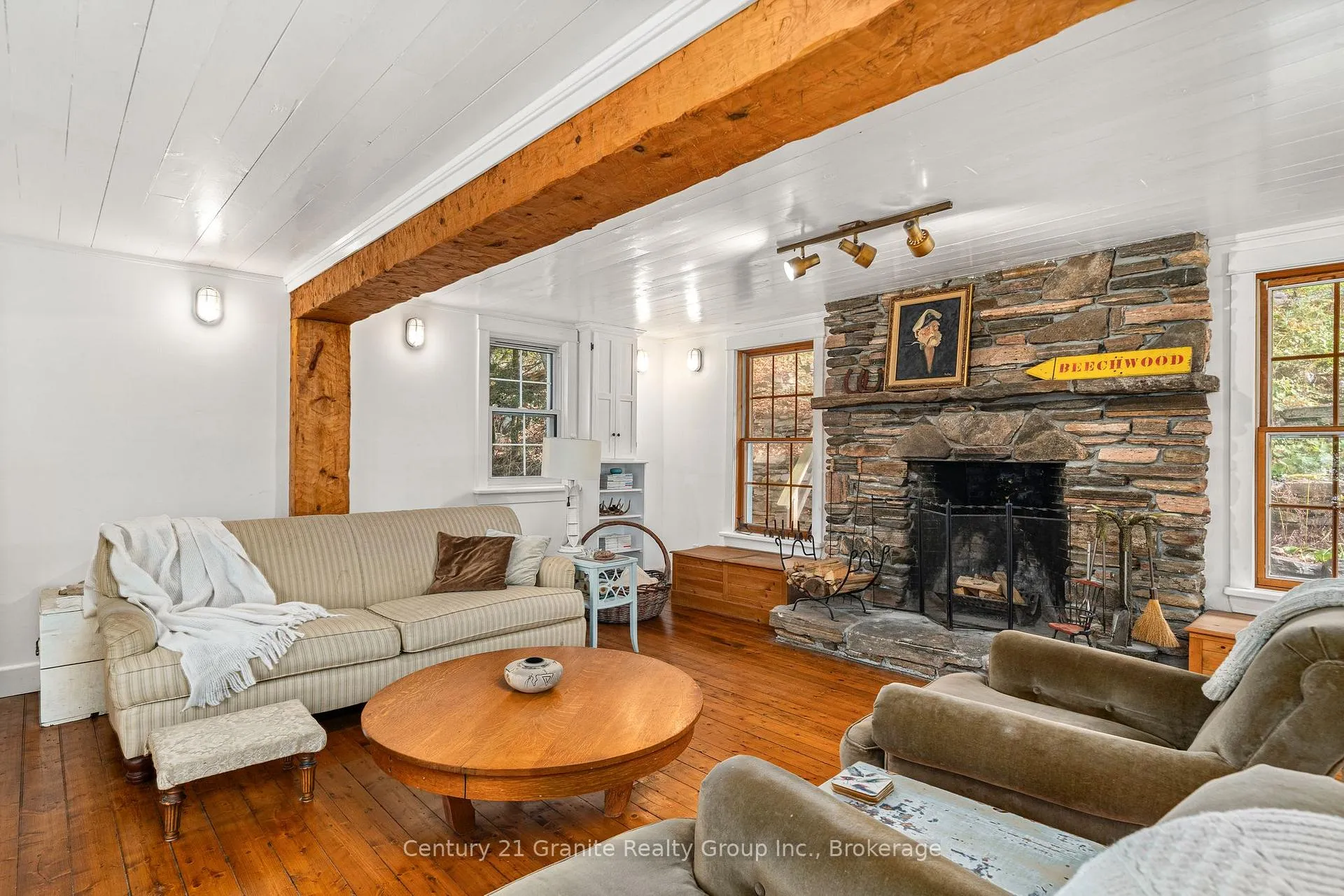 Photo 20 of 1050 Whiskey Jack Lane, Algonquin Highlands, Stanhope — HOMEH