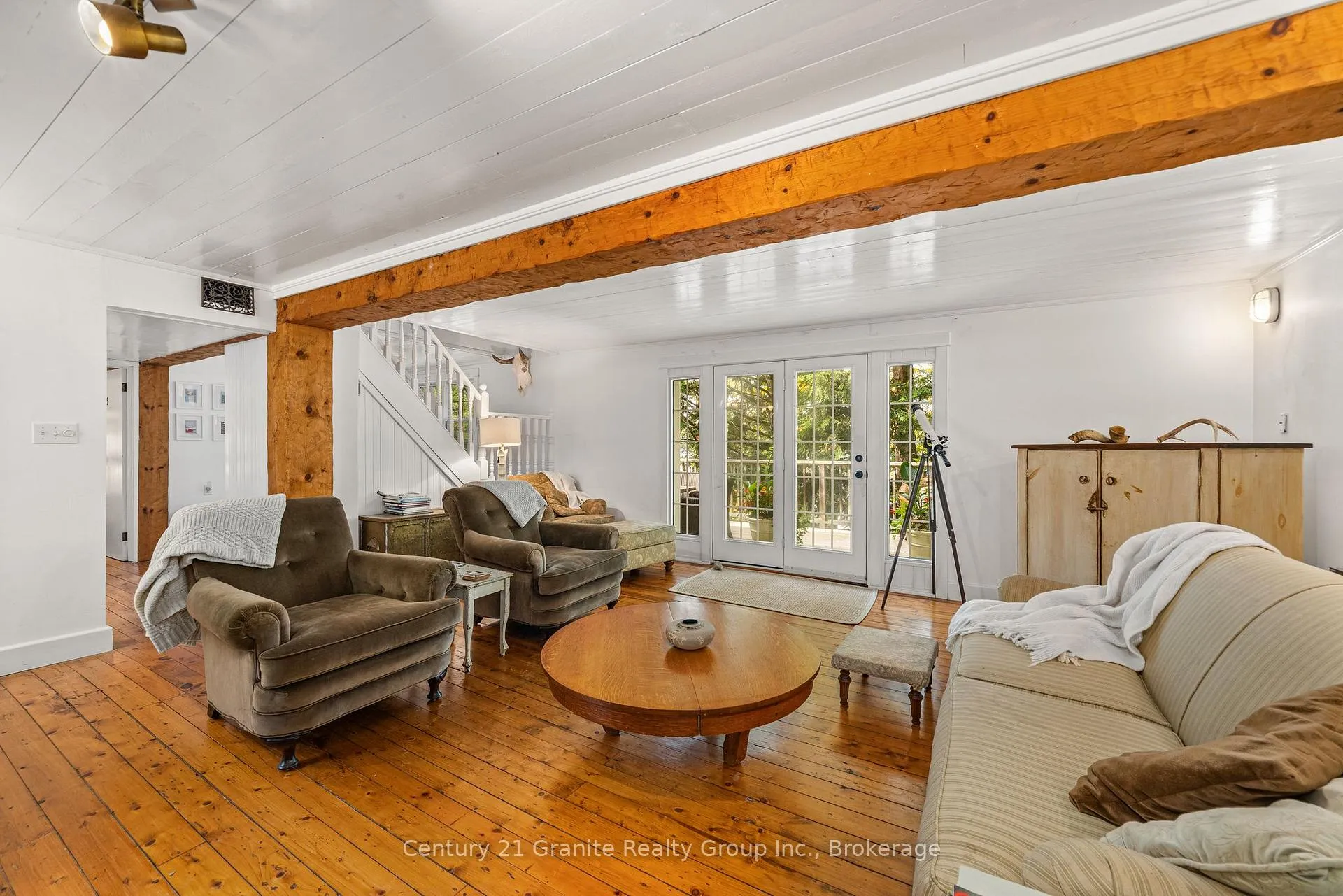 Photo 22 of 1050 Whiskey Jack Lane, Algonquin Highlands, Stanhope — HOMEH