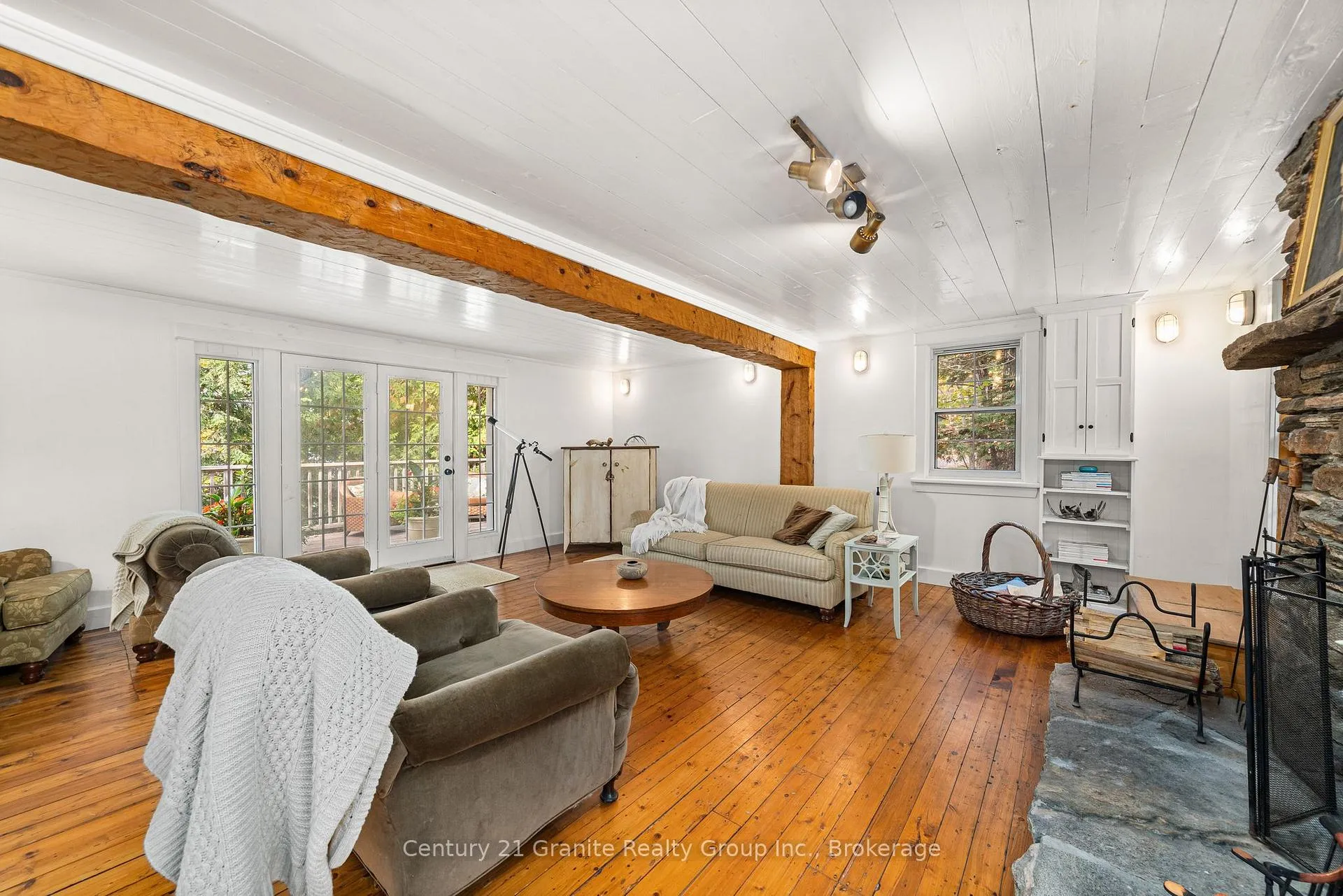 Photo 23 of 1050 Whiskey Jack Lane, Algonquin Highlands, Stanhope — HOMEH