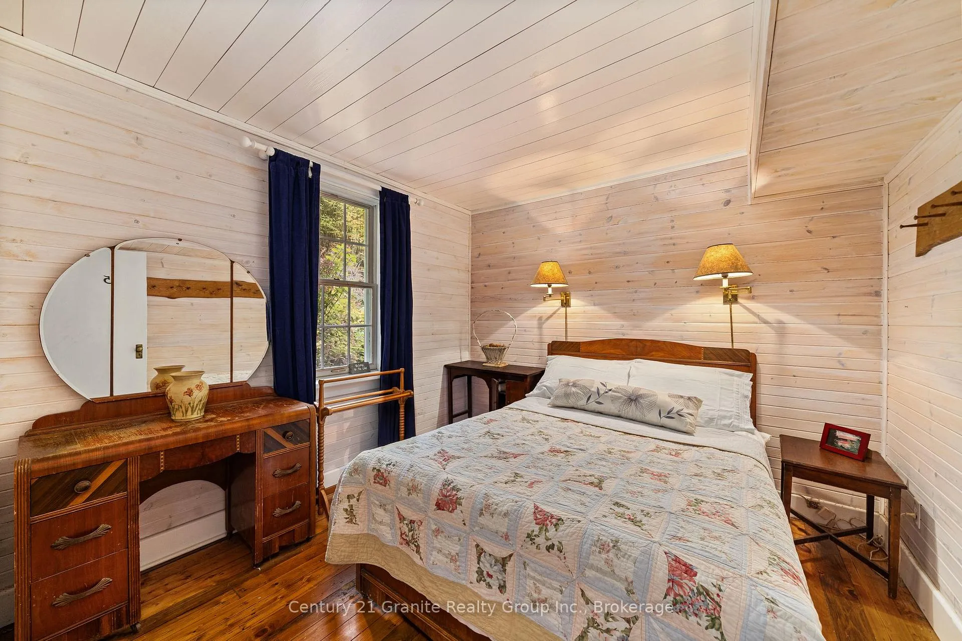 Photo 24 of 1050 Whiskey Jack Lane, Algonquin Highlands, Stanhope — HOMEH