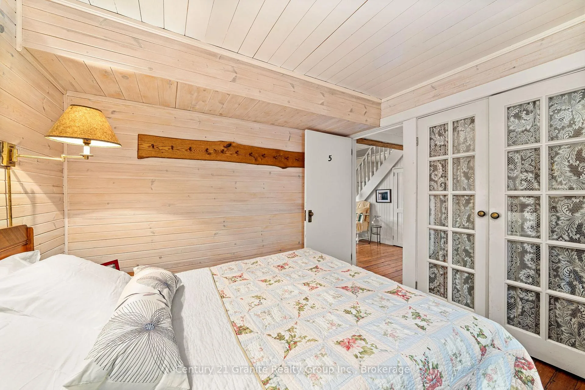 Photo 25 of 1050 Whiskey Jack Lane, Algonquin Highlands, Stanhope — HOMEH