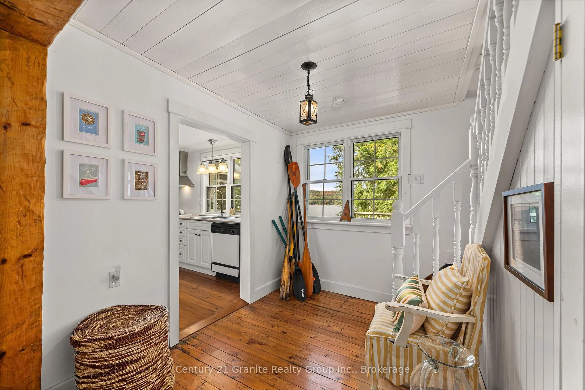 Photo 27 of 1050 Whiskey Jack Lane, Algonquin Highlands, Stanhope — HOMEH