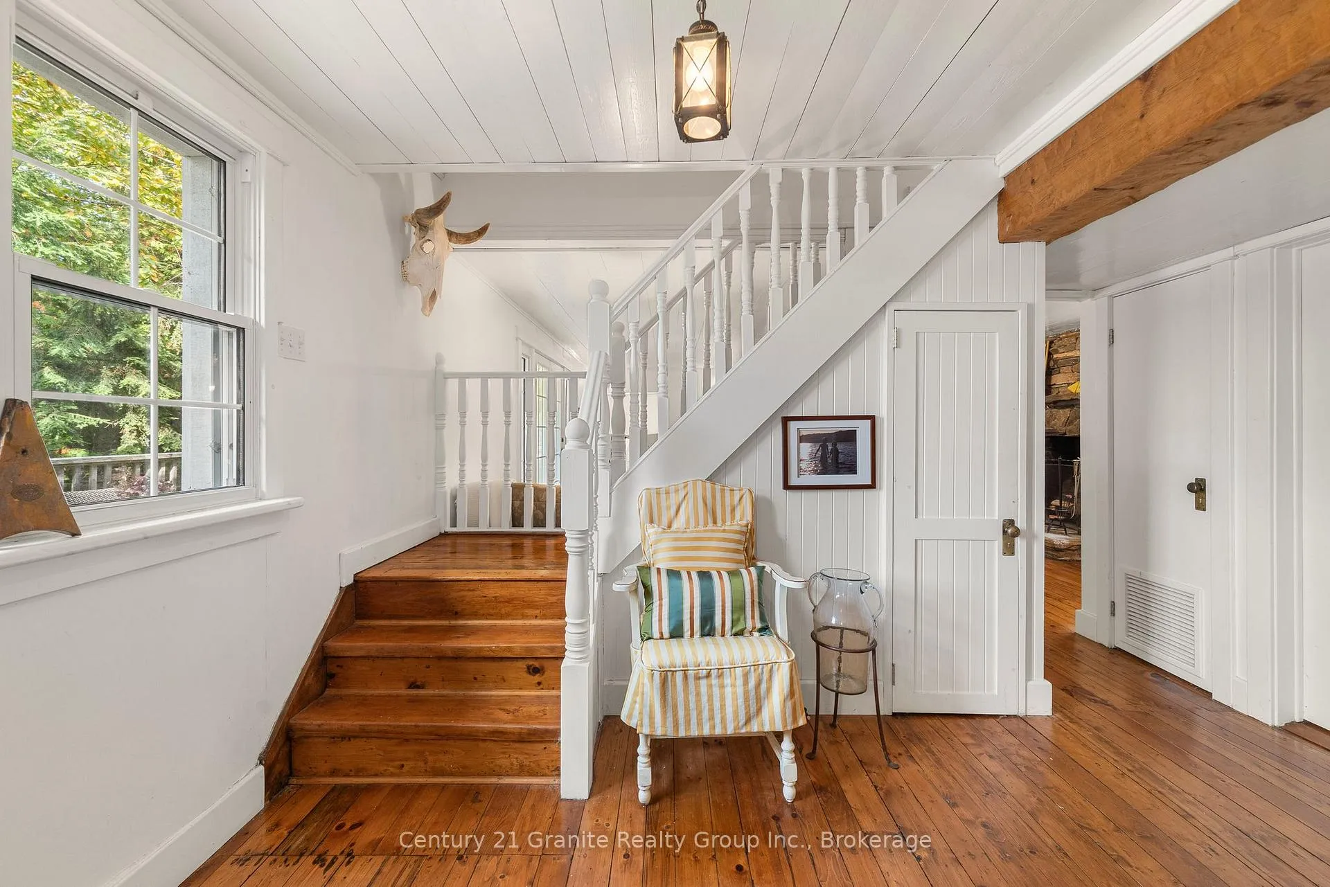 Photo 28 of 1050 Whiskey Jack Lane, Algonquin Highlands, Stanhope — HOMEH