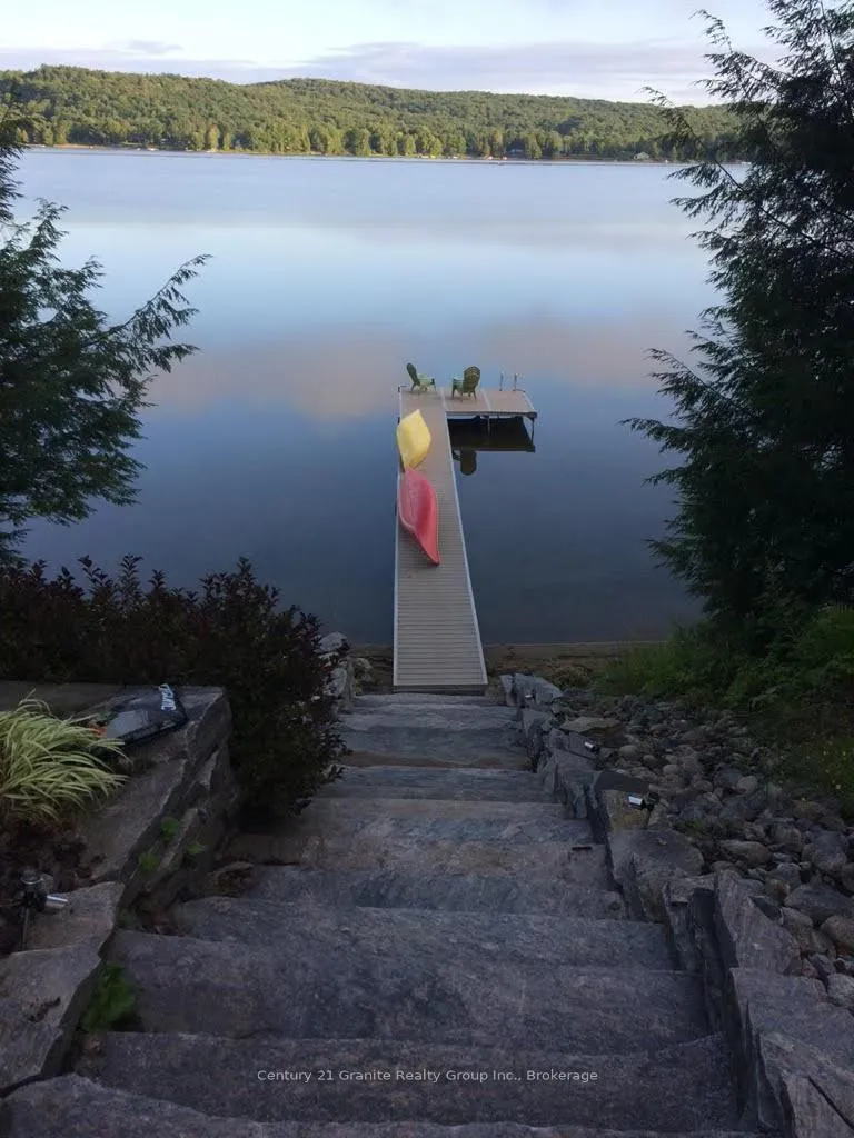 Photo 46 of 1050 Whiskey Jack Lane, Algonquin Highlands, Stanhope — HOMEH
