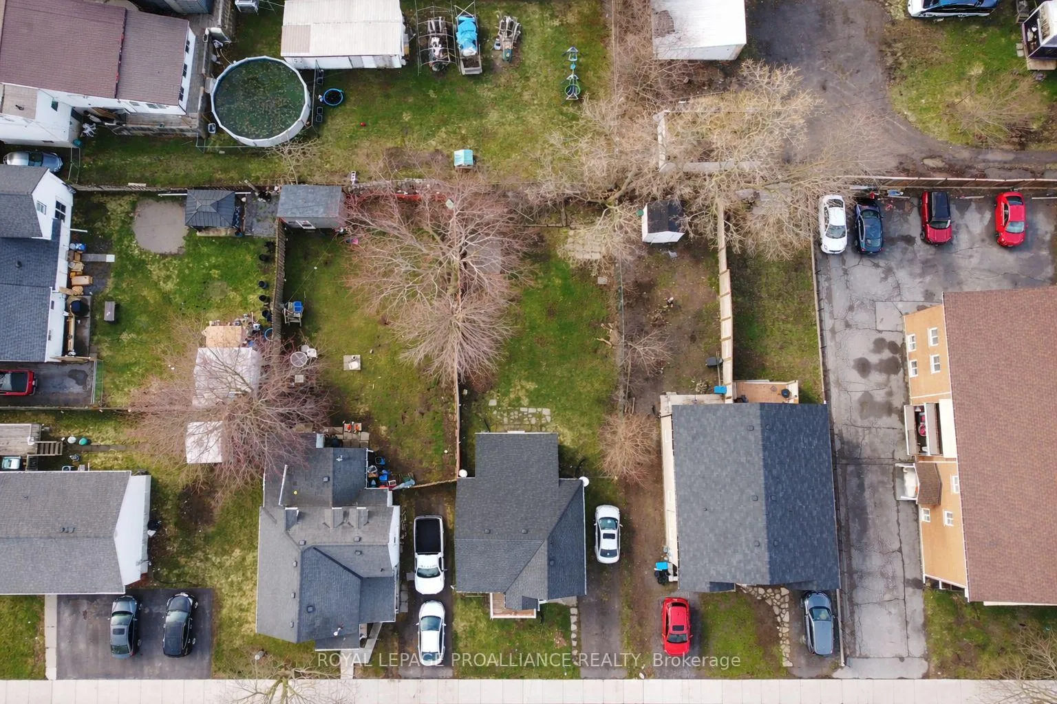 Photo 14 of 30 Strachan Street, Belleville, Belleville Ward — HOMEH