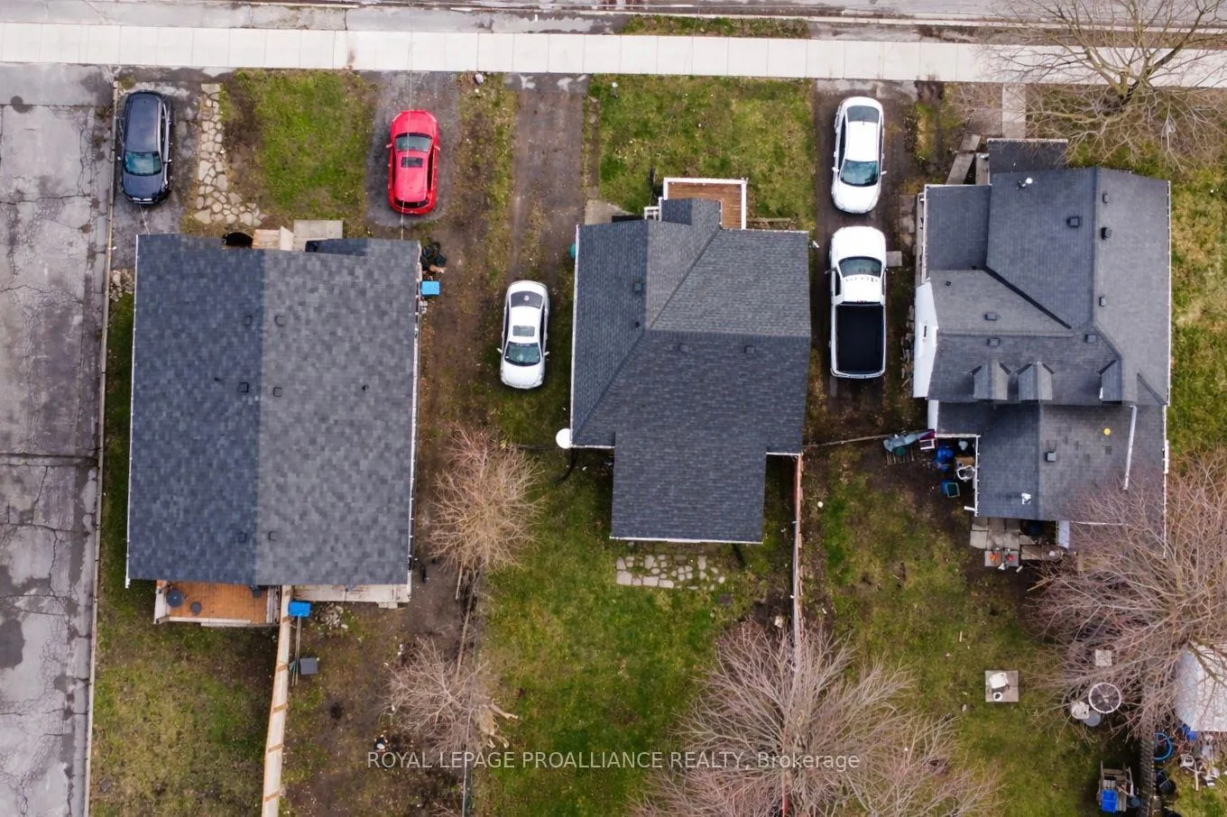 Photo 15 of 30 Strachan Street, Belleville, Belleville Ward — HOMEH