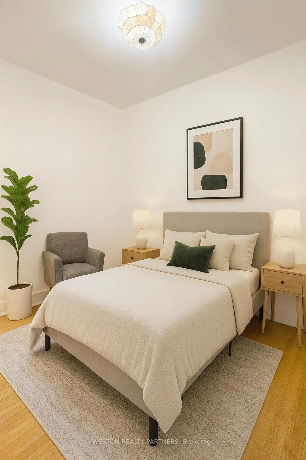 Photo 2 of Unit 104, 44 Huntley Street, Toronto, North St. James Town — HOMEH