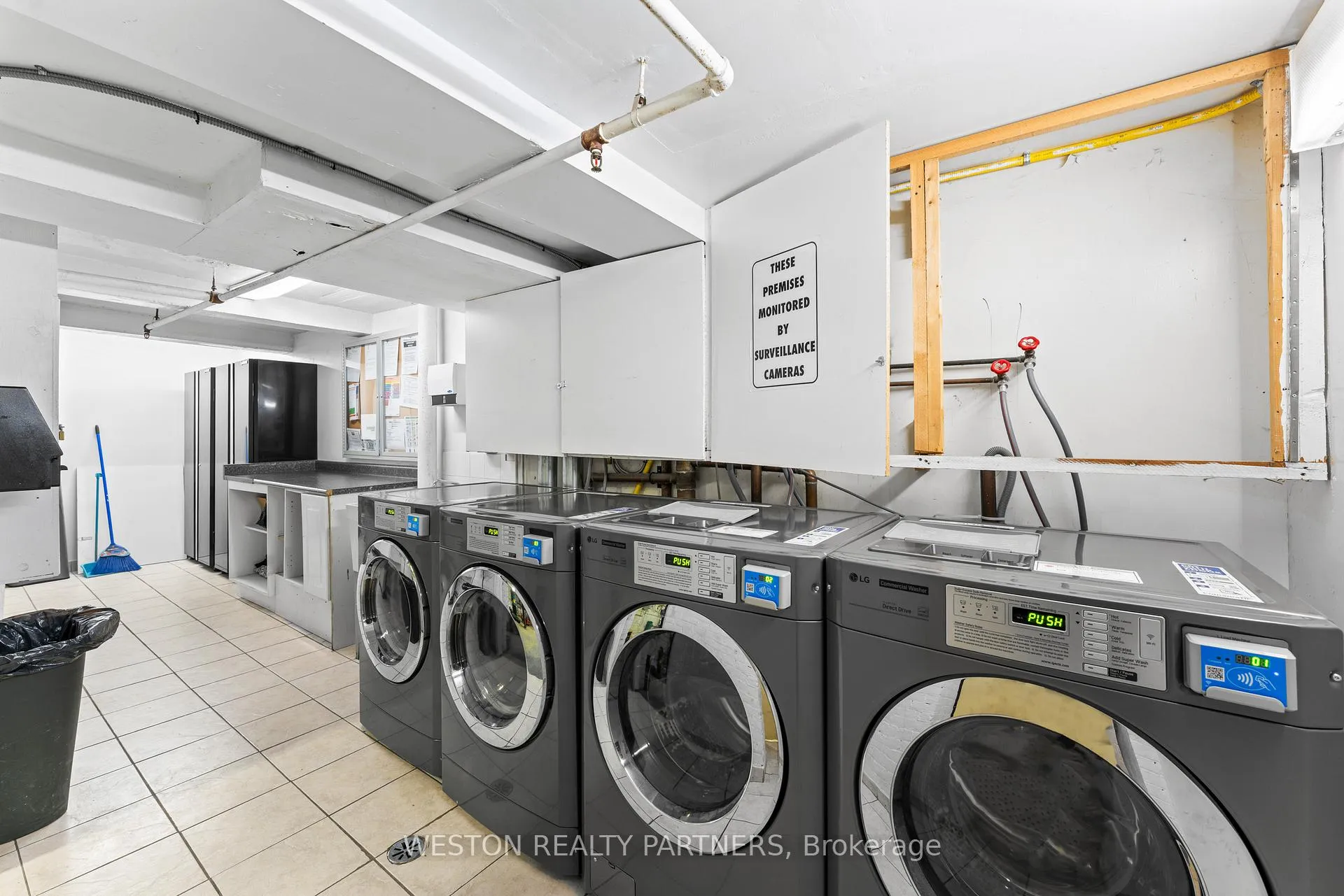 Photo 4 of Unit 104, 44 Huntley Street, Toronto, North St. James Town — HOMEH