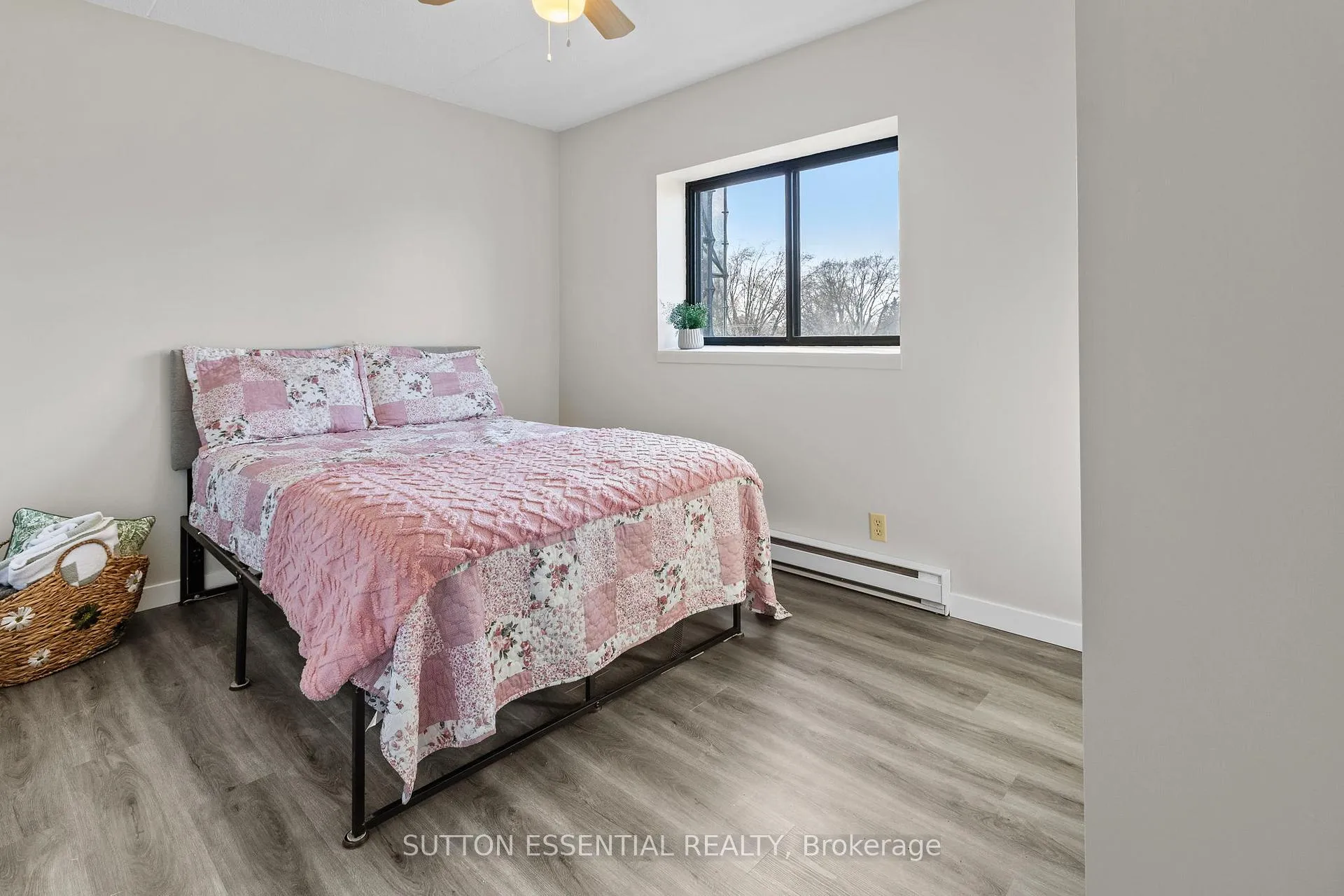 Photo 25 of Unit 404, 95 Windsor Drive, Brockville — HOMEH