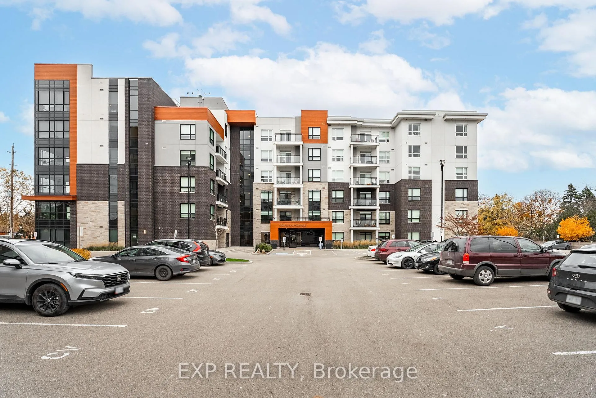 Photo 1 of Unit 302, 340 Plains Road E, Burlington, LaSalle — HOMEH