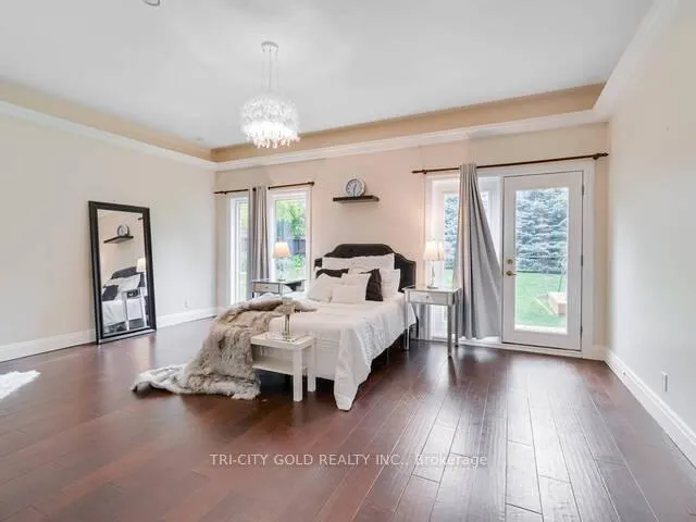 Photo 10 of 16 Ochs Drive, Puslinch, Morriston — HOMEH