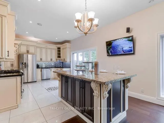 Photo 19 of 16 Ochs Drive, Puslinch, Morriston — HOMEH