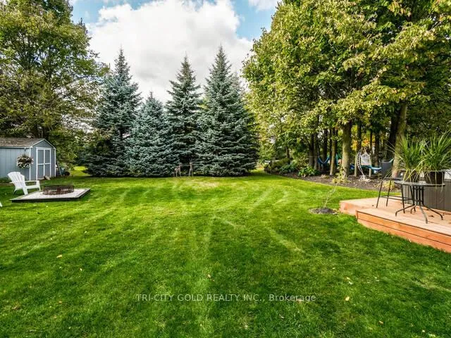 Photo 47 of 16 Ochs Drive, Puslinch, Morriston — HOMEH