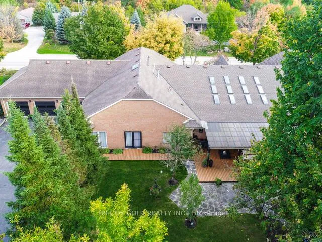 Photo 48 of 16 Ochs Drive, Puslinch, Morriston — HOMEH