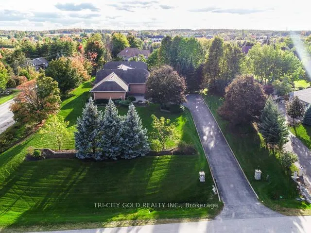 Photo 50 of 16 Ochs Drive, Puslinch, Morriston — HOMEH