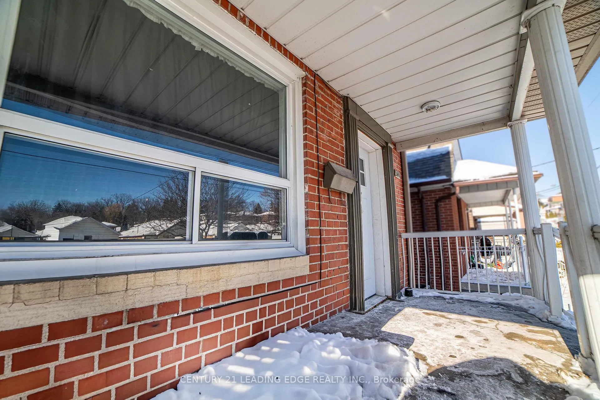 Photo 4 of 500 Caledonia Road, Toronto, Caledonia-Fairbank — HOMEH