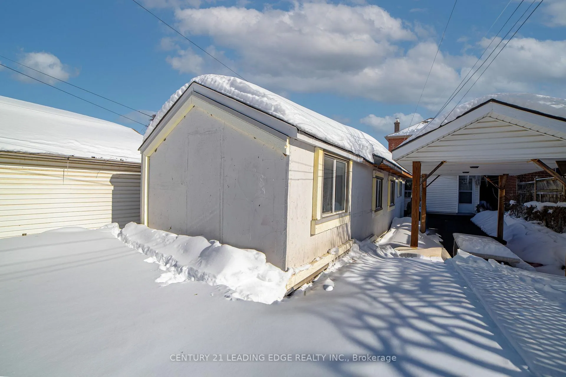 Photo 6 of 500 Caledonia Road, Toronto, Caledonia-Fairbank — HOMEH