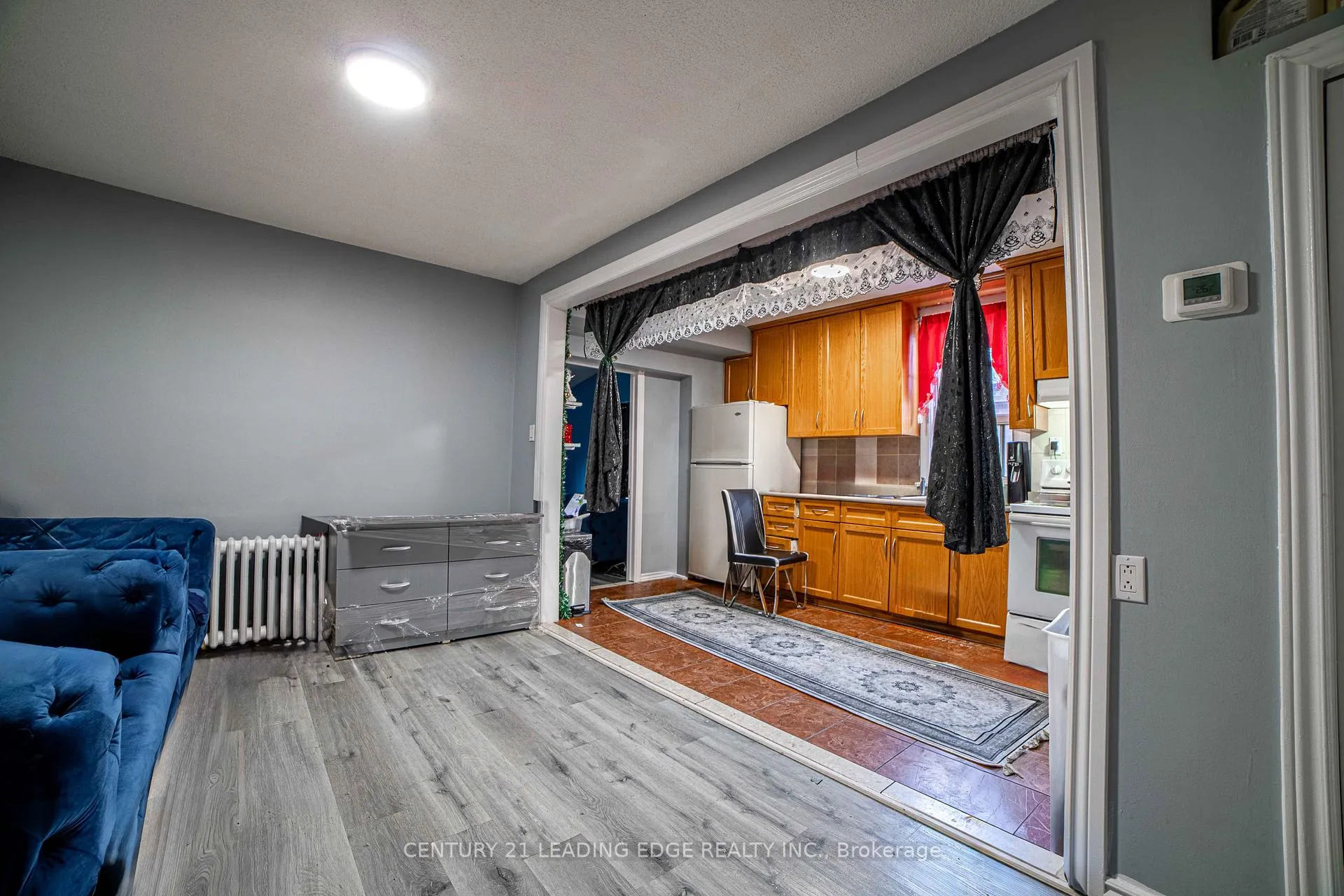 Photo 9 of 500 Caledonia Road, Toronto, Caledonia-Fairbank — HOMEH